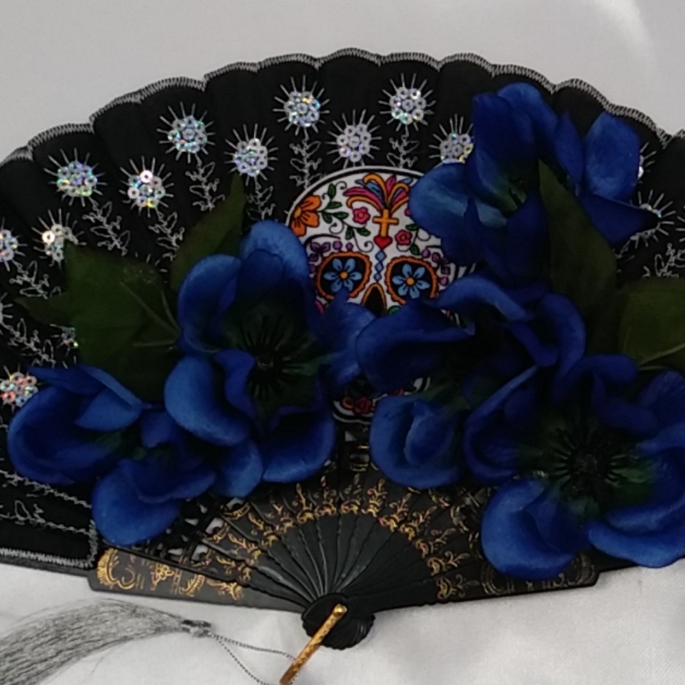 Dia De Los Muertos FAN